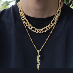 HustleThese Chains