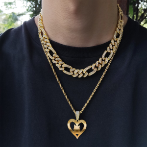 Heart Chain