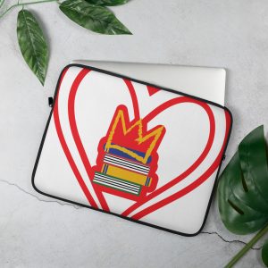 HustleThese Laptop Sleeve