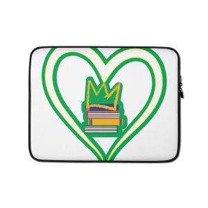 HustleThese Laptop Sleeve