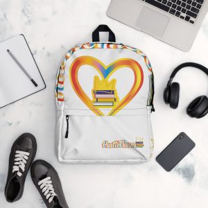 HustleThese Backpack