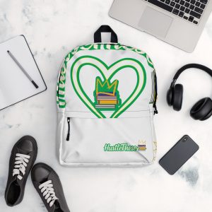HustleThese Backpack