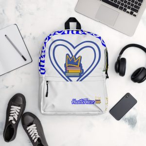 HustleThese Backpack