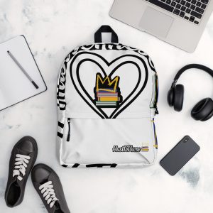 HustleThese Backpack
