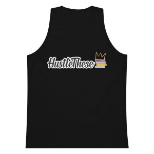 Men’s premium tank top