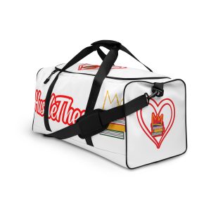 Duffle bag