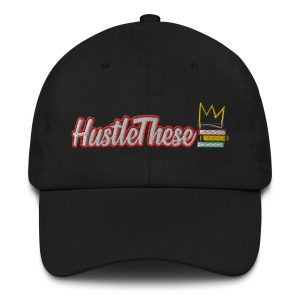 Dad hat