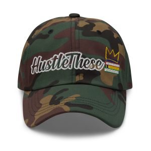 Dad hat