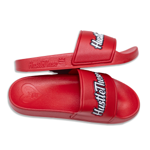 Red Slides