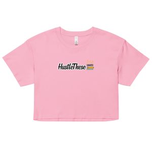 Women’s crop top