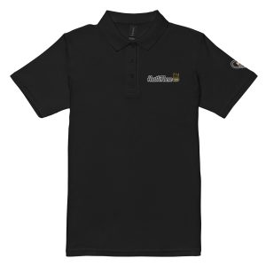 Women’s polo shirt