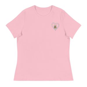 Women's Relaxed T-Shirt