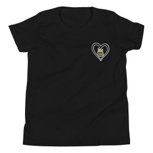 Youth Short Sleeve T-Shirt