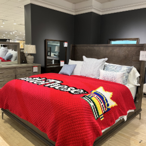 Comforter