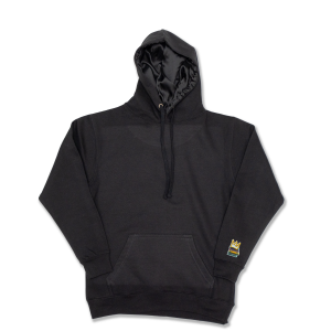HustleThese Satin Hoodie