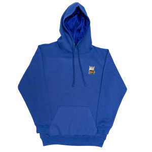 HustleThese Satin Hoodie